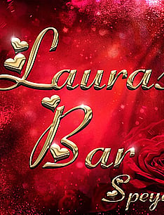 Lauras Bar