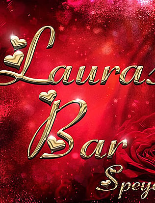 Bild 1 Lauras Bar