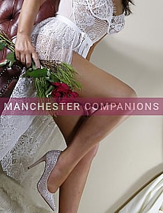 Geri, agency Manchester-Companions…
