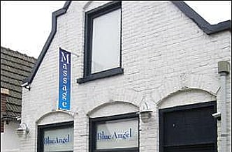 Imagem Blue Angel Massage