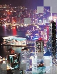 Hong Kong Platinum Escort