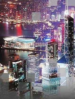Image 1 Hong Kong Platinum Escort