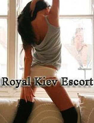 Immagine 3 Royal Kiev Escort