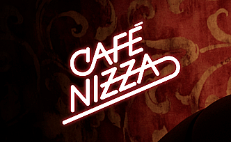 Bild 1 Café Nizza