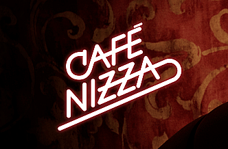 Bild Café Nizza