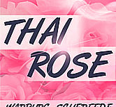Thai Rose  Warburg