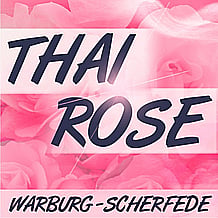 Bild 1 Thai Rose  Warburg