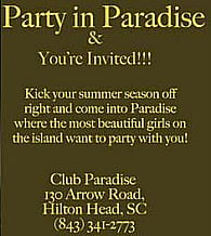 Imagem 1 Club Paradise