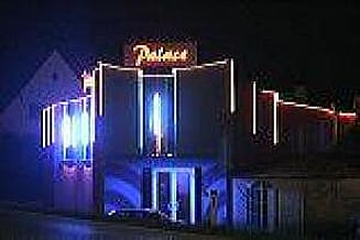 Imagem 1 Palace