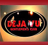 Deja Vu Gentlemans Club