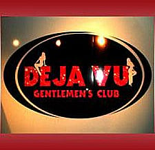 Imagem 1 Deja Vu Gentlemans Club