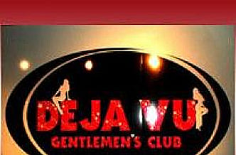 Bild Deja Vu Gentlemans Club