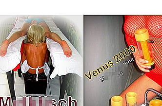 Imagem Tantratisch+Venus 2000 bei Enjoy Tantra