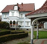 Laufhaus Villa Erotica