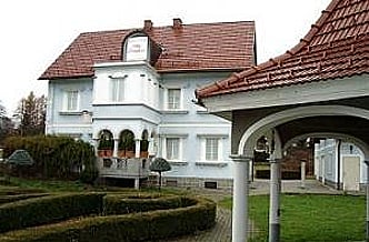 Bild Laufhaus Villa Erotica