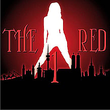 Image 1 THE RED 1