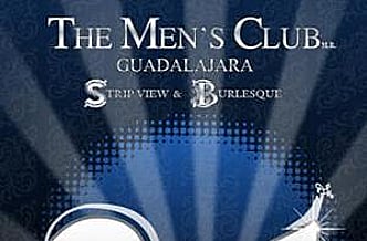 Image The Men's Club