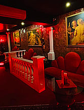 Bild 2 Nightclub Salzburg