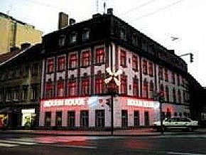 Bild 1 Moulin Rouge Brno