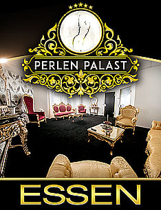Perlen Palast