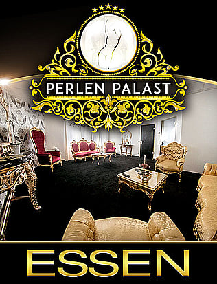 Bild 1 Perlen Palast