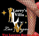 Larry's Villa