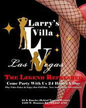 Imagem 1 Larry&#039;s Villa