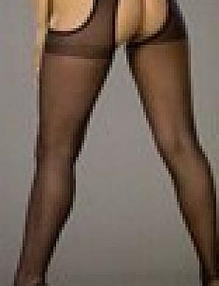 Immagine 4 Gemma Cranleigh surrey X stockings model