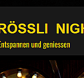 Rössli Nightbar