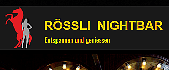 Imagem 1 Rössli Nightbar