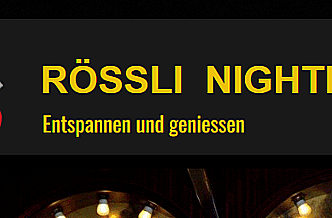 Bild Rössli Nightbar