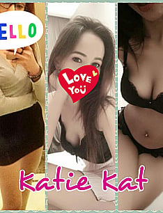 Katie Kat