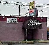 King's Cabaret
