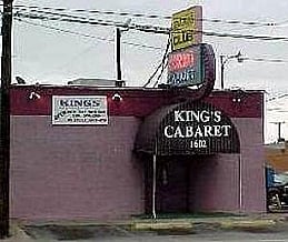 Bild 1 King&#039;s Cabaret
