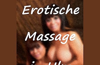 Image Erotische Massage
