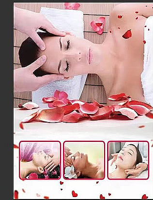 Bild 2 Ying Yang Chinesische Massage