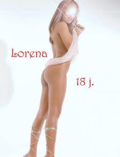 Lorena & Friends