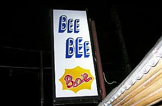 Imagem Bee Bee's Massage