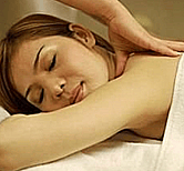 Thai Massage im Seefeld