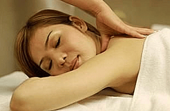 Image Thai Massage im Seefeld