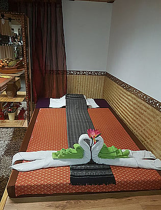 Imagem 2 Baan Thai Massage  original Thai Massagen
