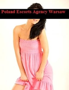 Escort Poland Agency Warsaw