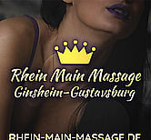 RheinMain Massage  Ginsheim