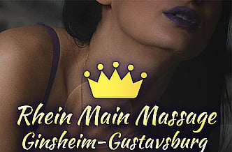 Bild RheinMain Massage  Ginsheim