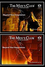 Imagem 3 The Men&#039;s Club