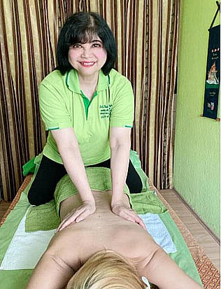 Bild 3 Mali Thai Massage