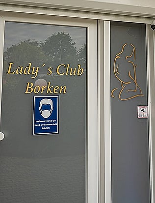 Imagem 3 Ladys Club