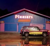 Pleasers Playhouse