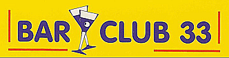Imagem 1 Bar Club 33