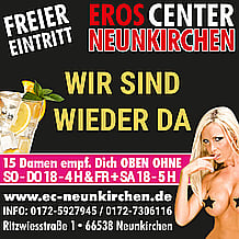 Imagem 1 Eroscenter in  Neunkirchen